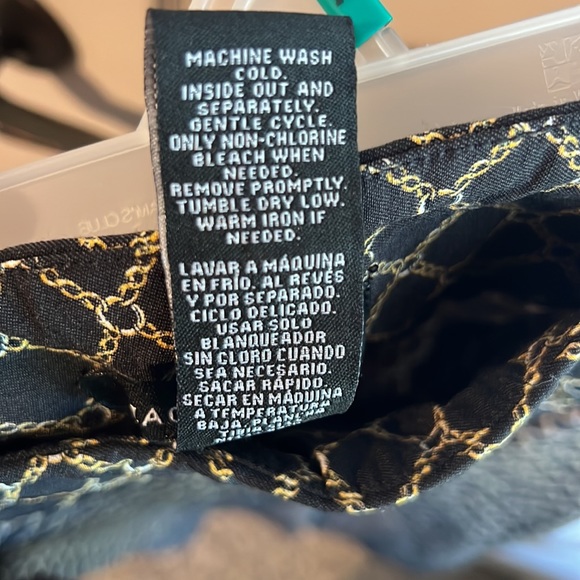 Ankle Pixie Pants - Picture 5 of 6